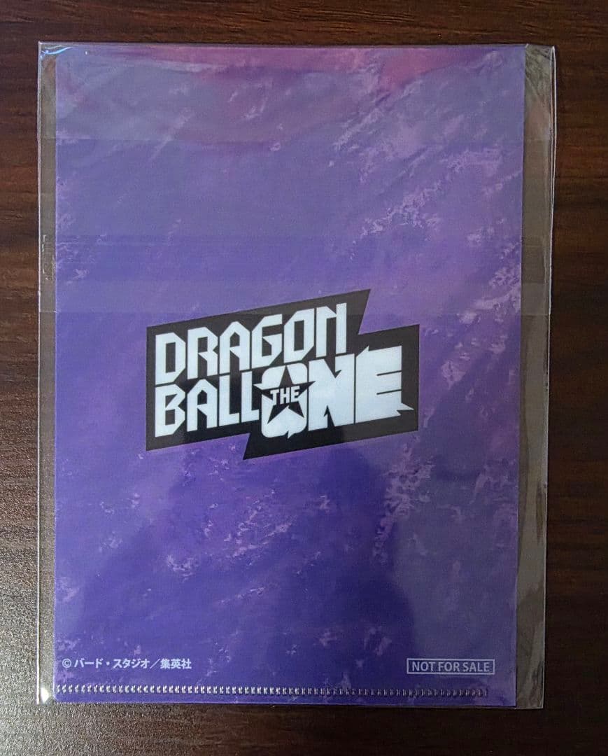 ドラゴンボール ゲンキダマツリ 来場記念品&ノベルティーセット