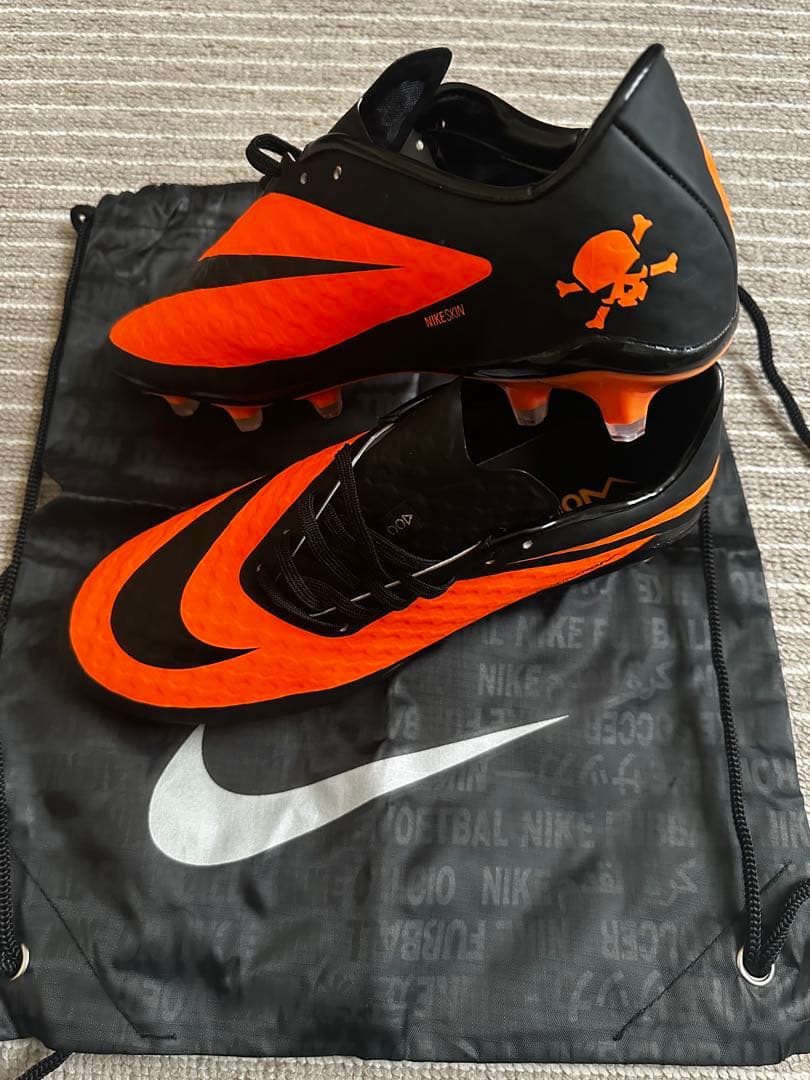 NIKE ハイパーヴェノム ファントム RGN