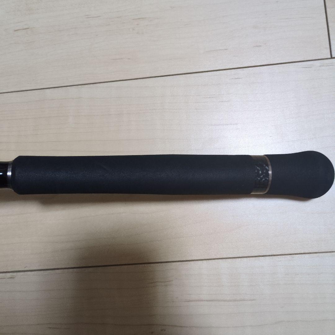 メジャークラフト　クロスライド5G XR5-1002MH ショアジギングロッド