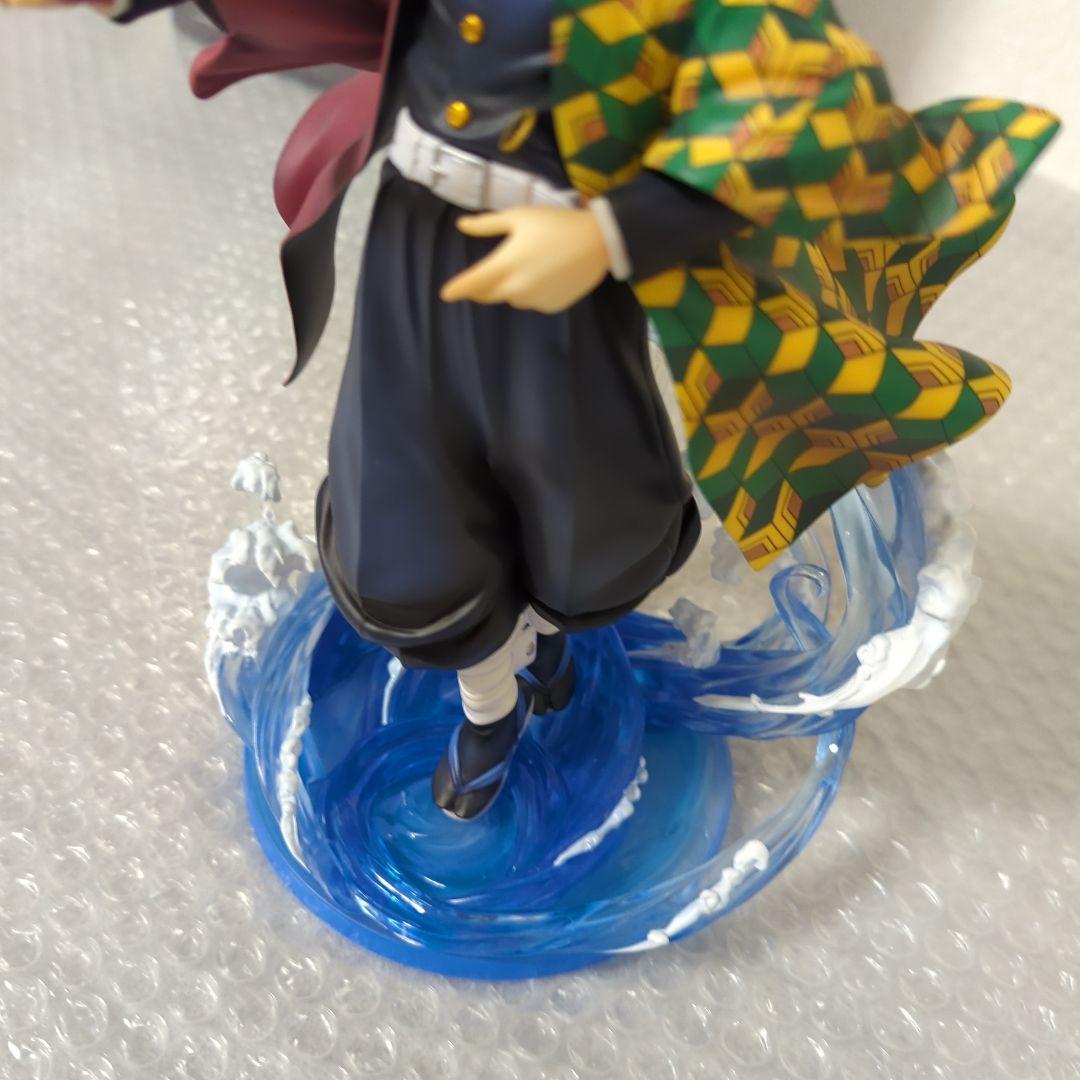 〚希少〛冨岡義勇 鬼滅の刃 アルター 1/8 フィギュア