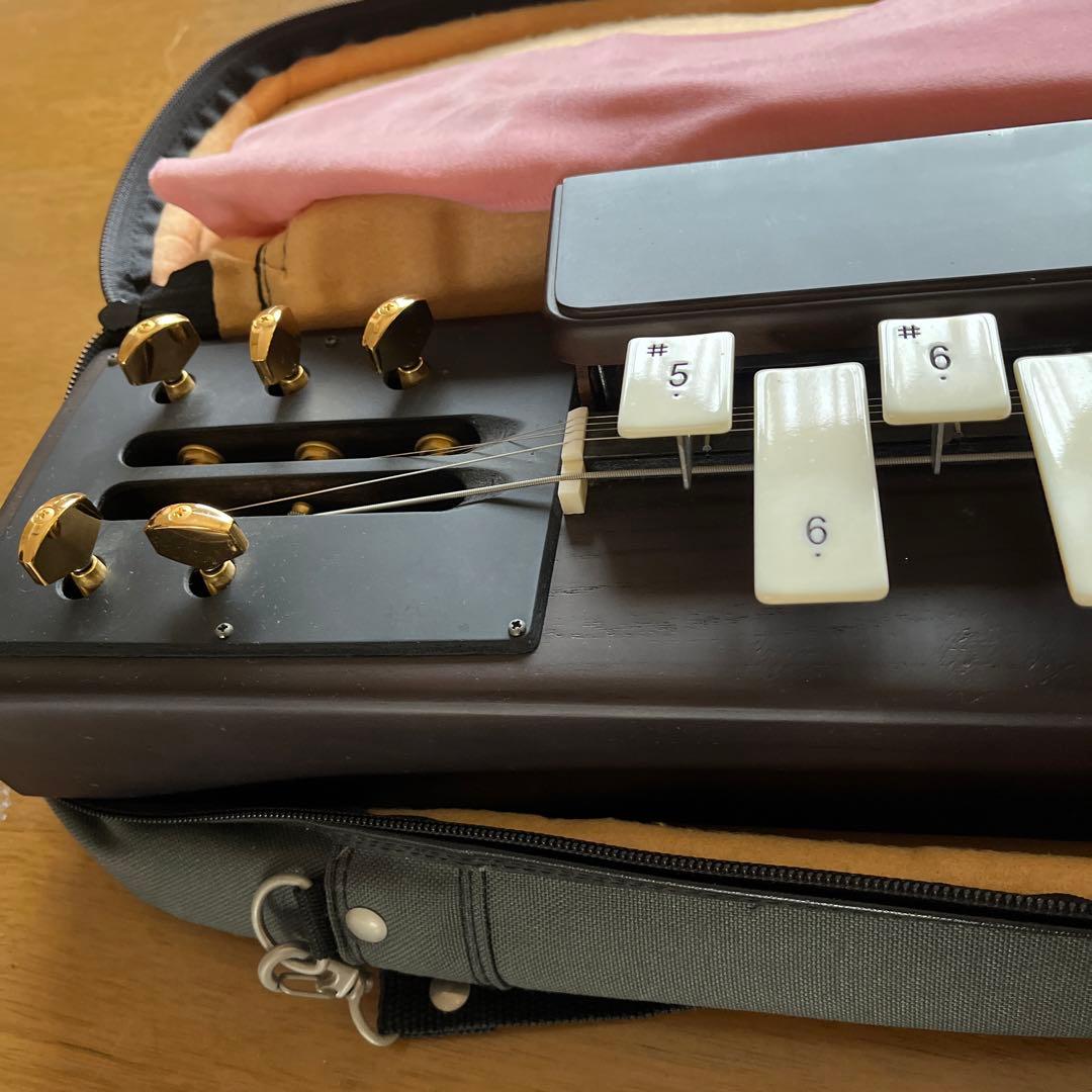 大正琴