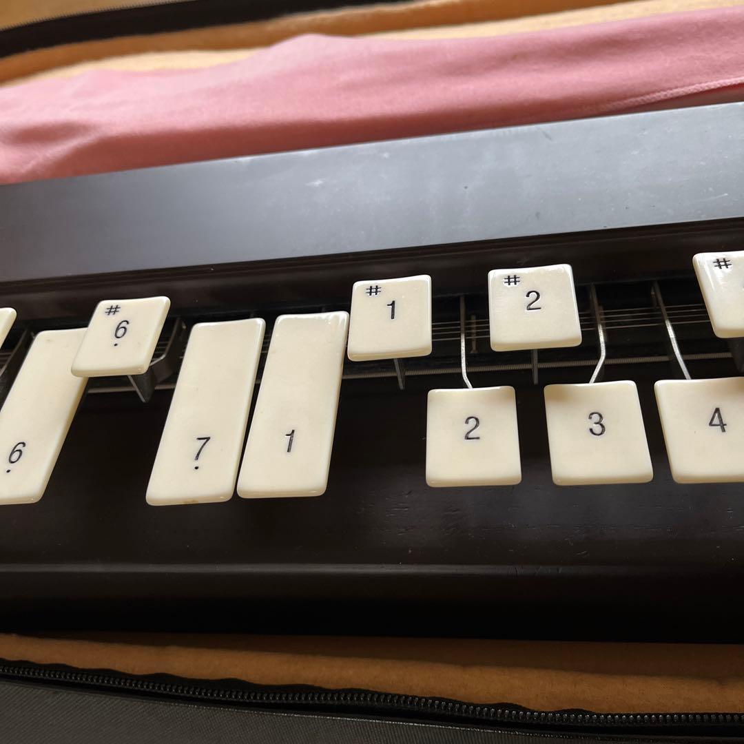 大正琴