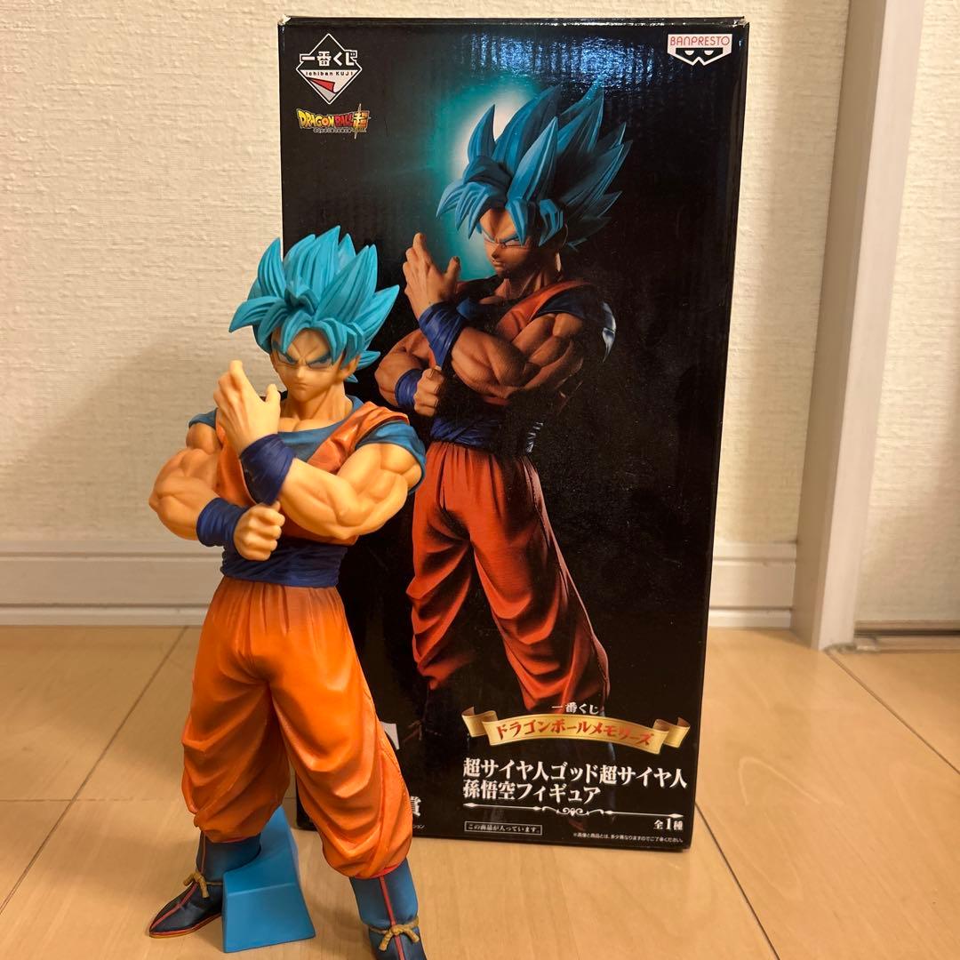 ドラゴンボール フィギュア まとめ売り ドラゴンボールメモリーズ