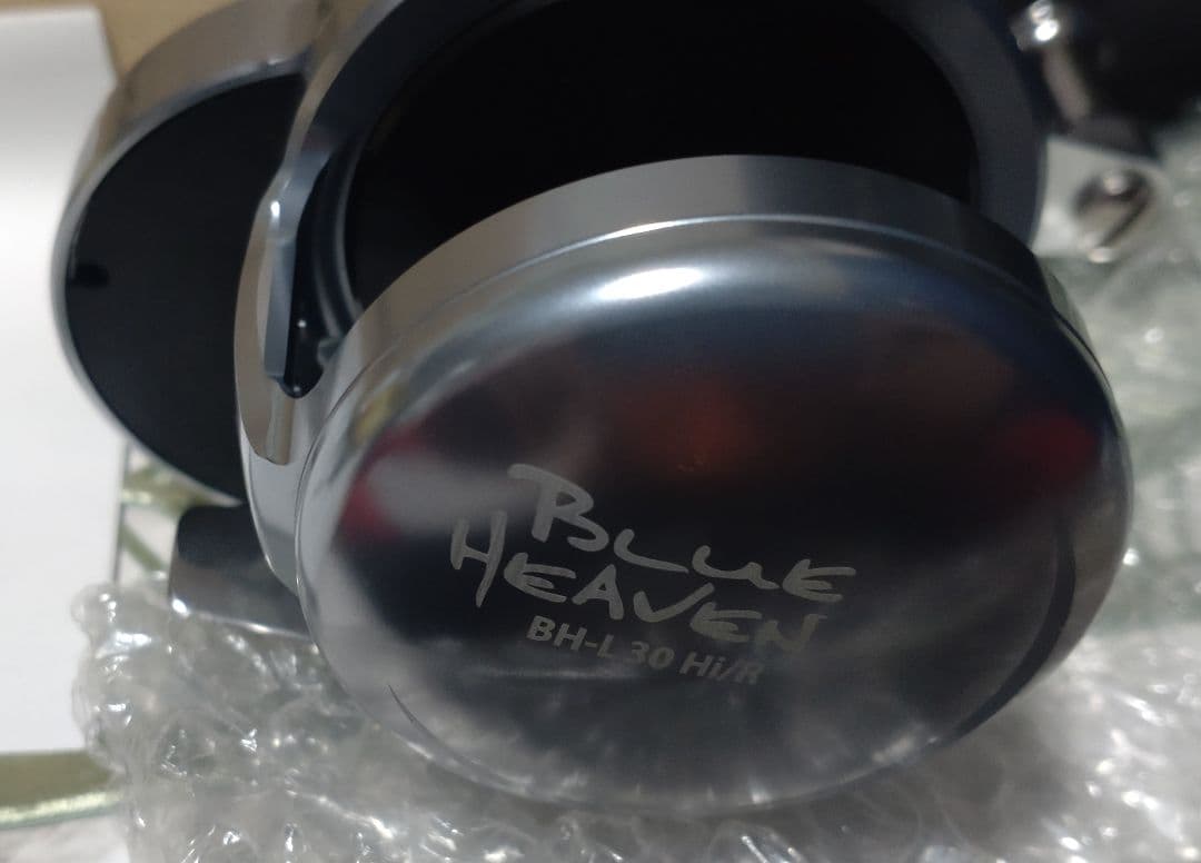 ブルーヘブン　 BH L30 Hi/R LB