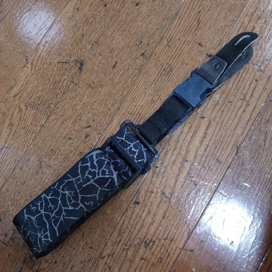 ブラック エレキギター ハムバッカー ＆ソフトケース＆ショルダーストラップ