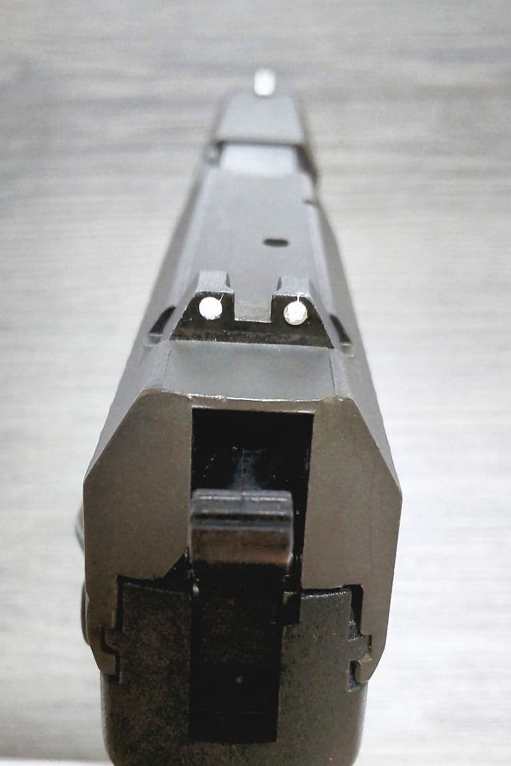 ❮最終価格❗️❯タナカ/ウエスタンアームズ合作 H&k USP 品薄状態ガスブロ