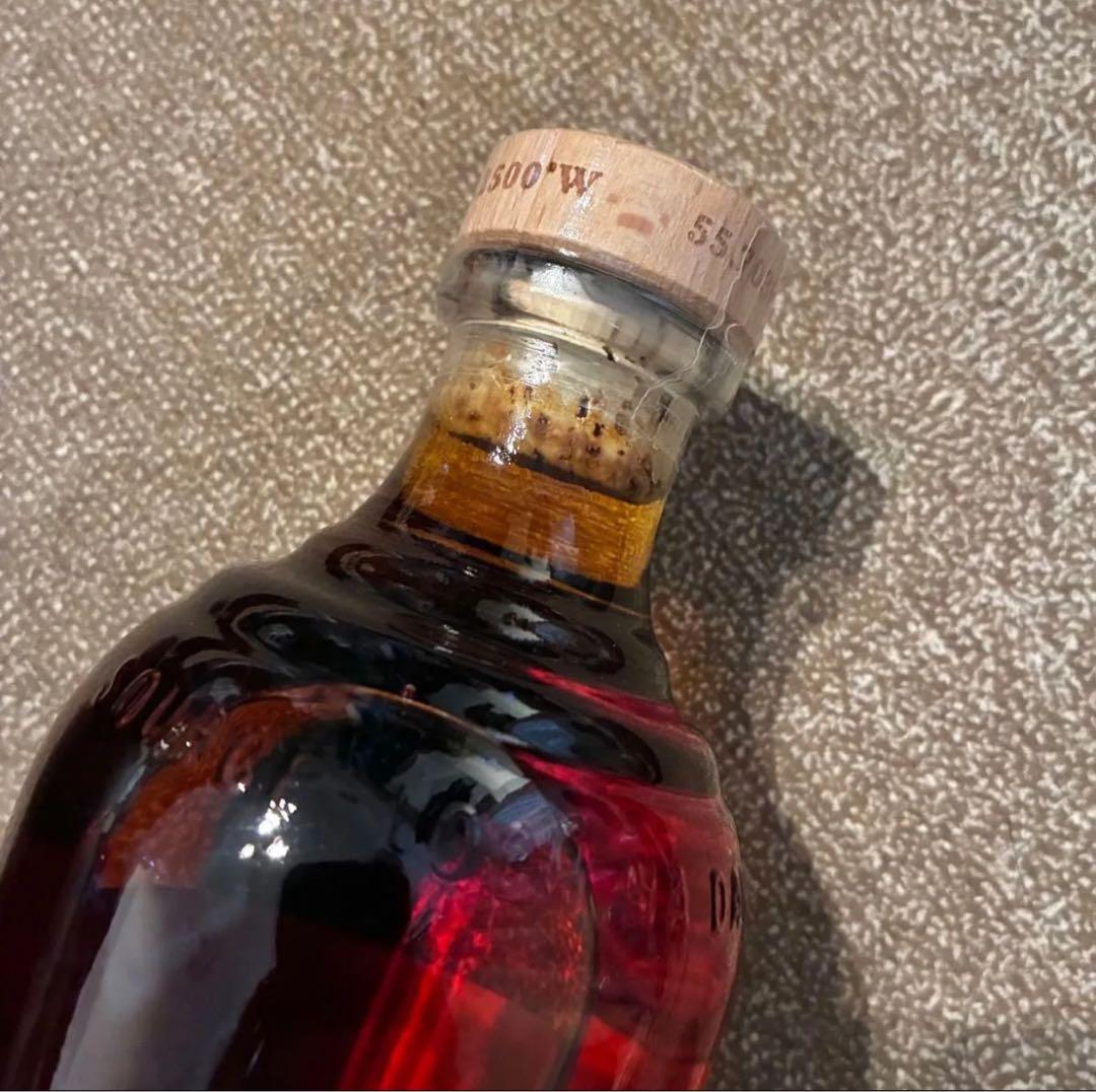 ★アラン★Arran★レアバッチ15年★ピーテッドシェリーバット★スコッチ★
