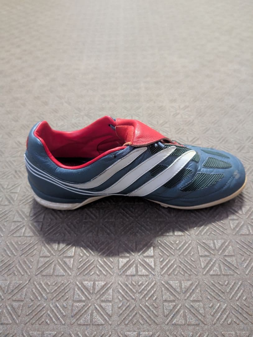 【ORANGE RANGE】adidas プレデター　プレシジョン