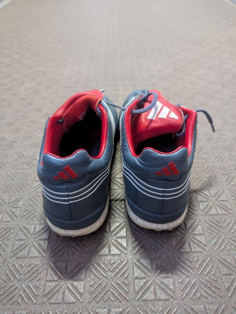 【ORANGE RANGE】adidas プレデター　プレシジョン