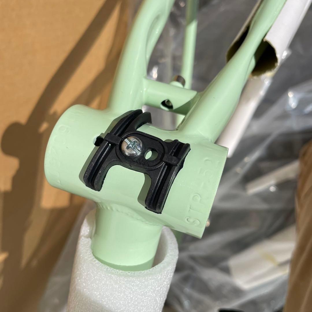 サーリー　ストラグラー　surly straggler フレーム