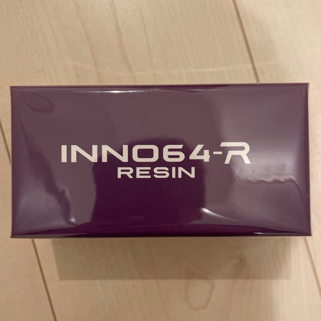 inno64 1/64 リバティウォーク　スーパーシルエット　ER34 GT-R
