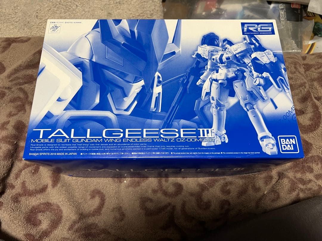 ガンプラRGまとめ売り未組み立て11機組立済み8機+おまけ