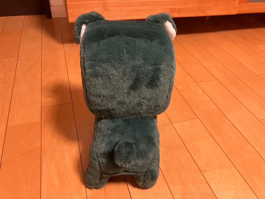 「非売品」三菱デリカミニ デリ丸くん
