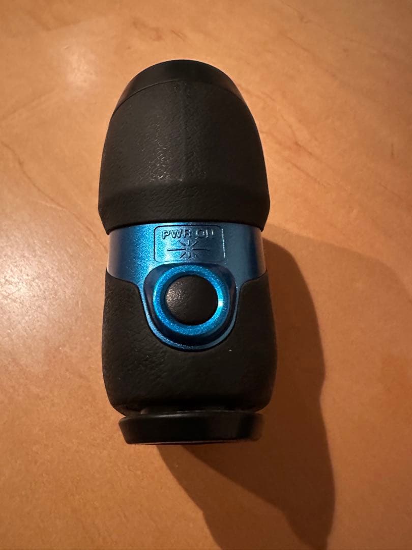 COOLSHOT 80i VR ゴルフ用距離計