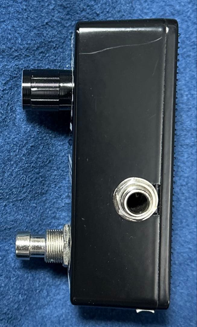 (中古)ノイズゲート ISP Technologies DECIMATOR X