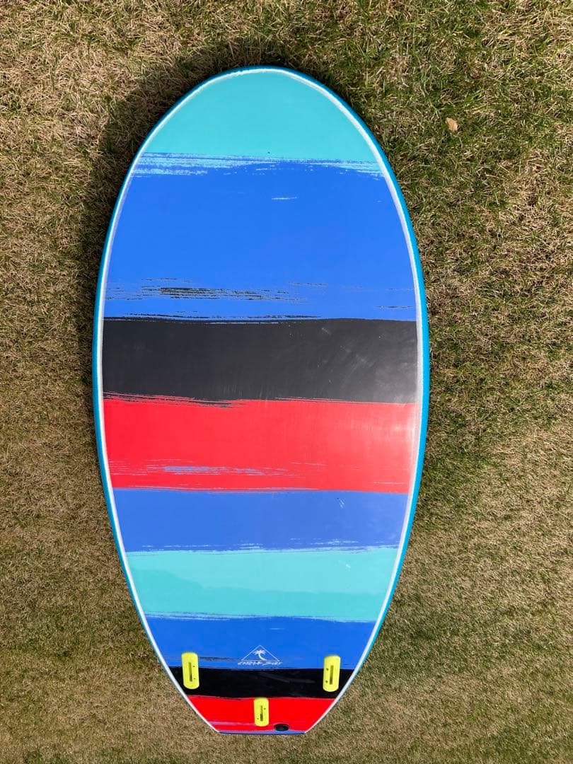 STUMP 5’0 catch surf キャッチサーフ　静波手渡