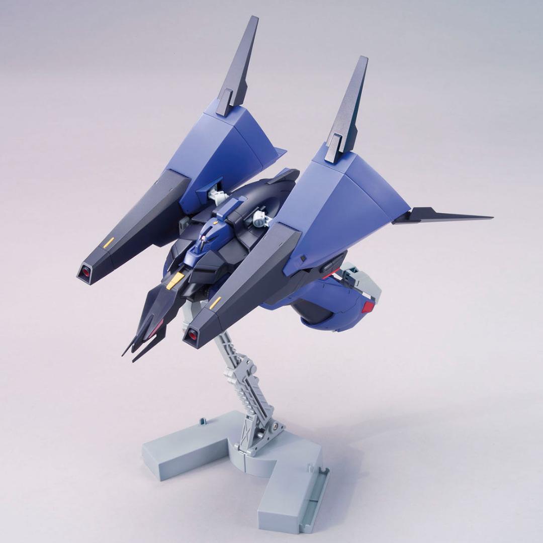 【2品セット】HG メッサーラ／ギャプラン【新品未開封】