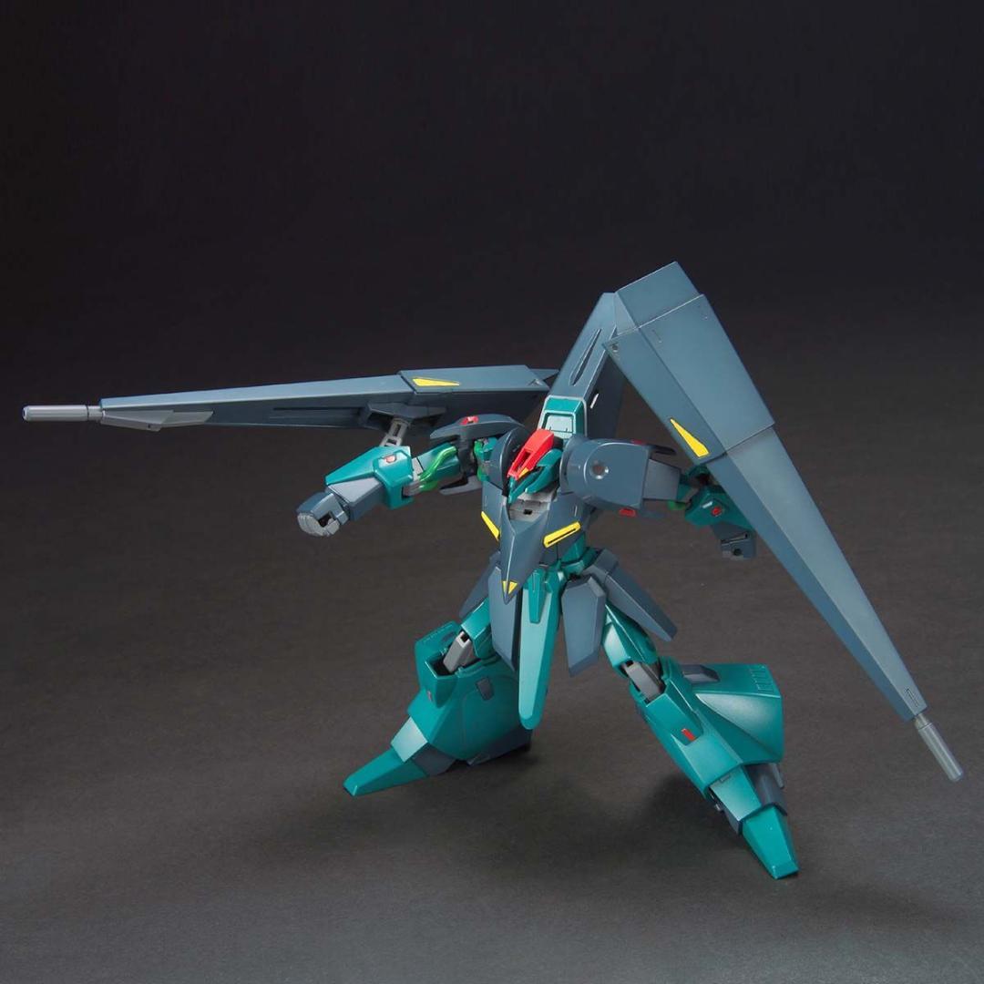 【2品セット】HG メッサーラ／ギャプラン【新品未開封】