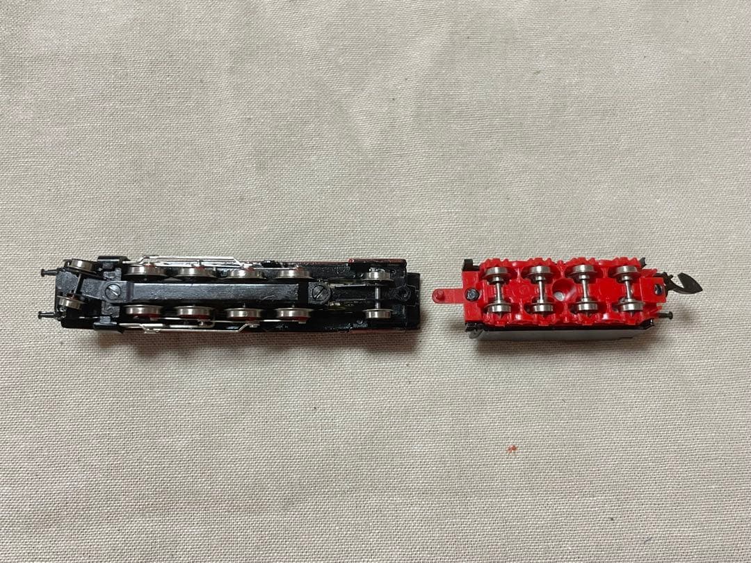 marklin メルクリン mini club 8827 ドイツ 鉄道模型