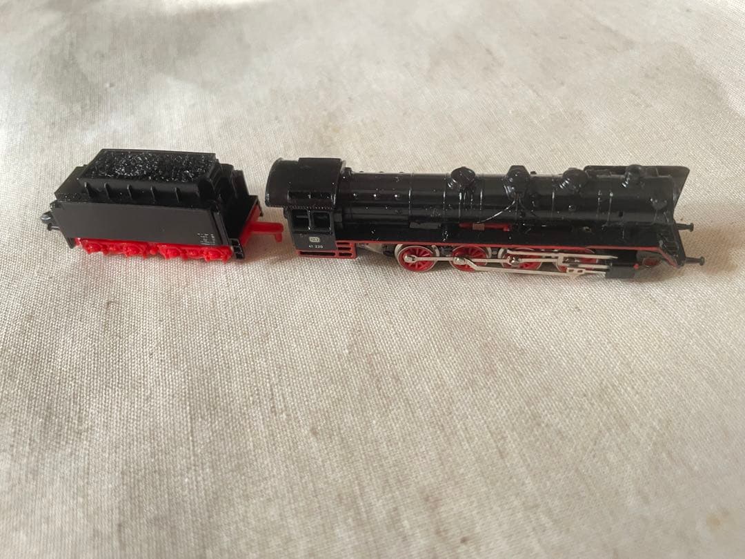 marklin メルクリン mini club 8827 ドイツ 鉄道模型