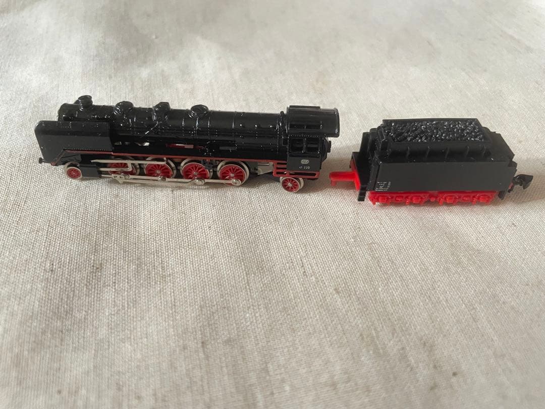 marklin メルクリン mini club 8827 ドイツ 鉄道模型