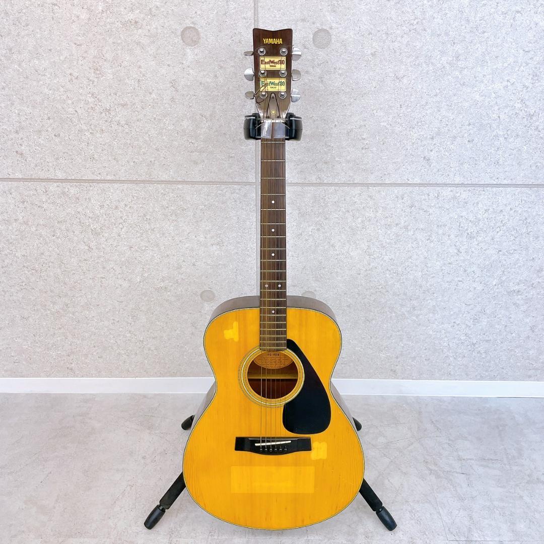 YAMAHA アコースティックギター FG-152B ヴィンテージ
