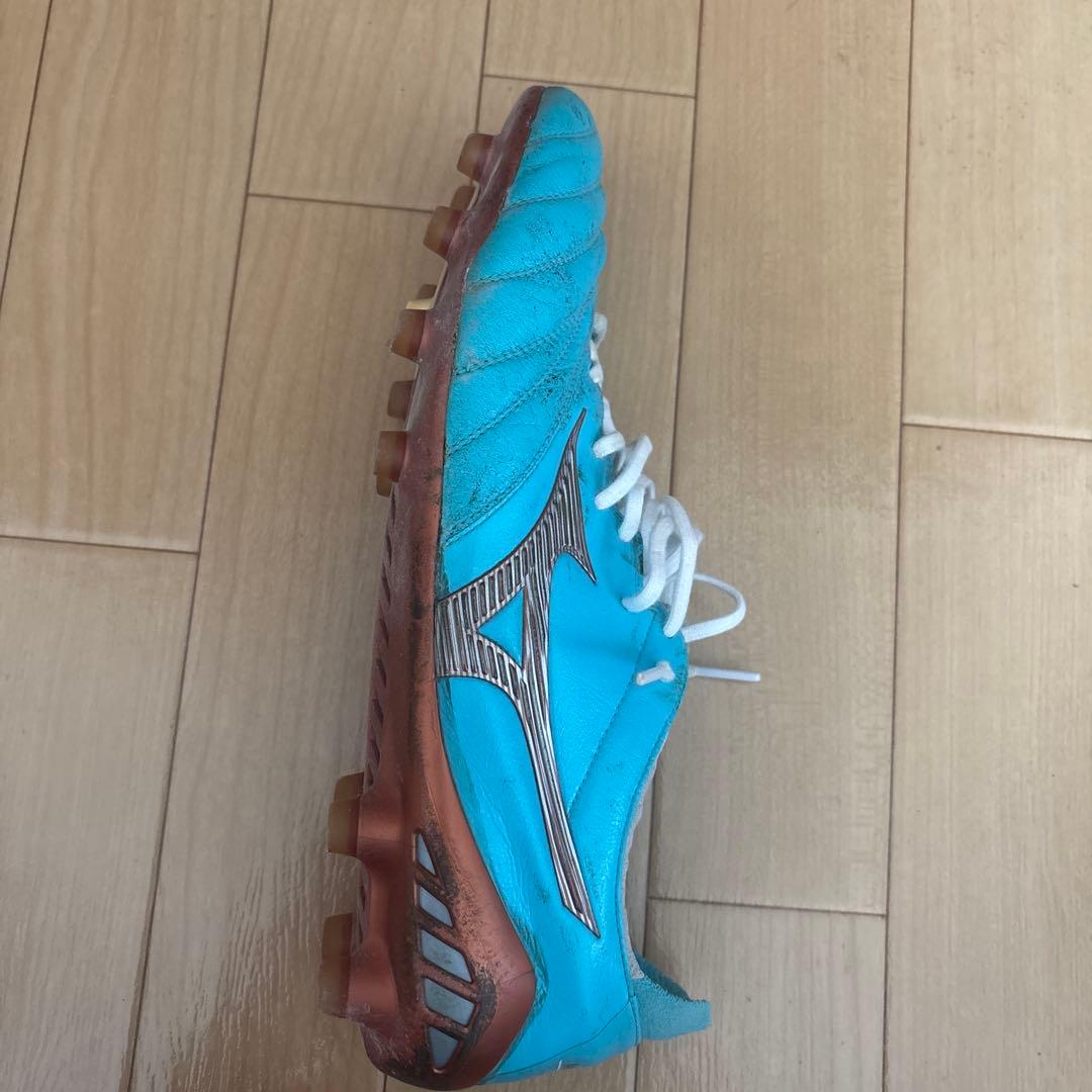モレリアネオ3Japan 27.5cm
