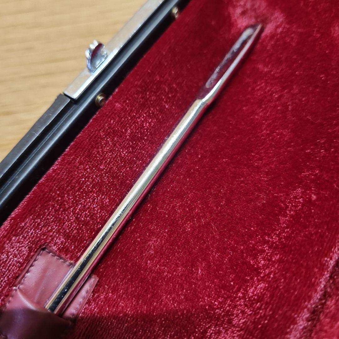 YAMAHA フルート YFL-211 程度良好