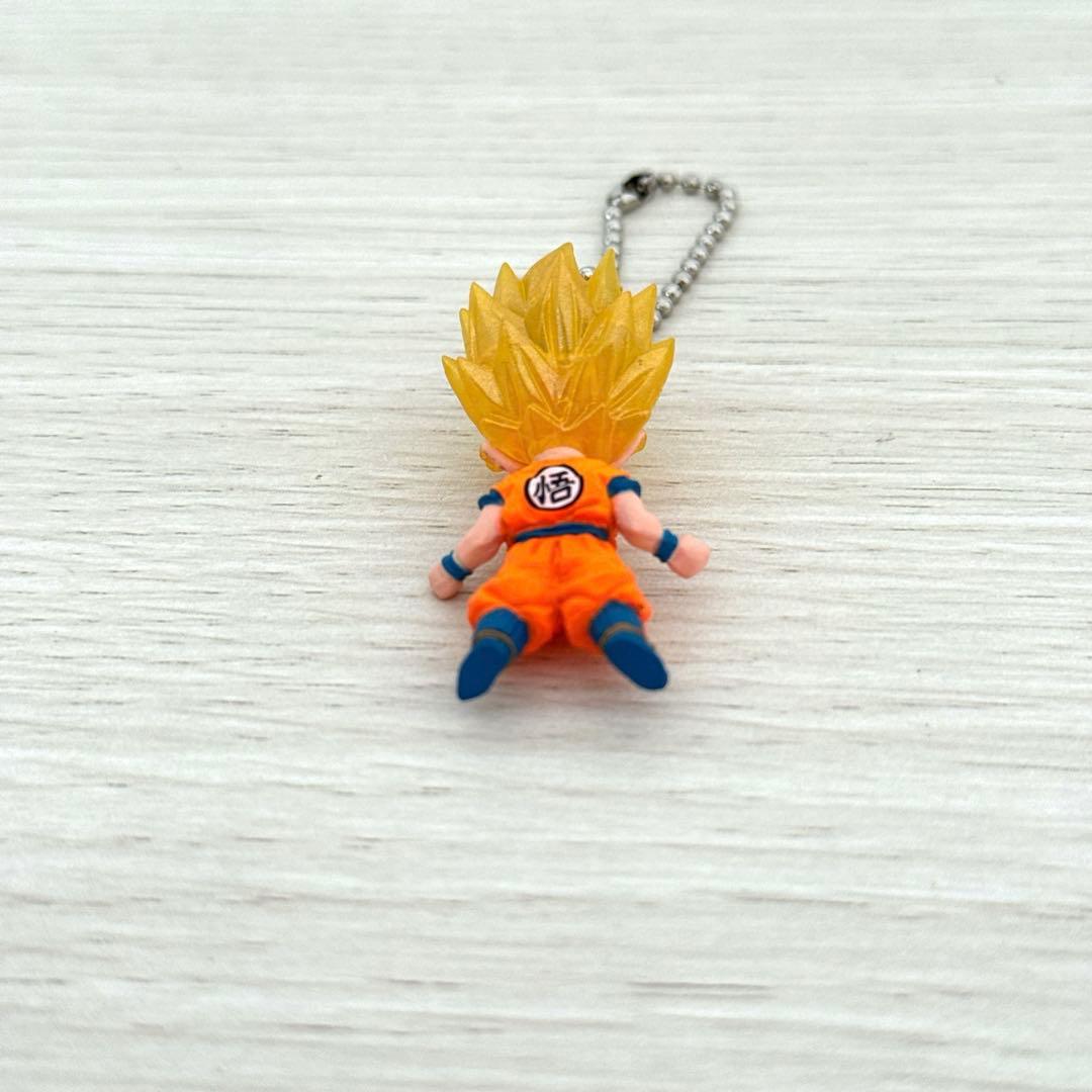 限定非売品 ジャンプフェスタ2014 ドラゴンボール改 UDM 悟空 激レア