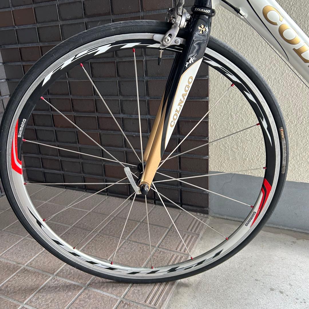 COLNAGO アルテ Alte 105 mix 55サイズ