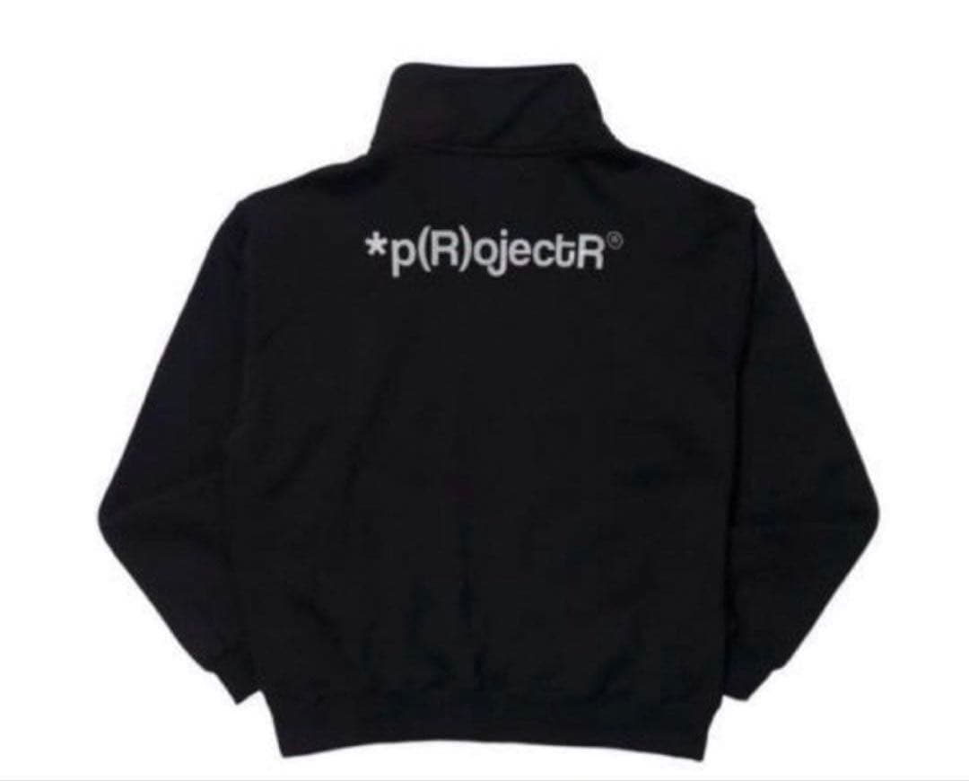【なっちゃん】*p(R)ojectR® Logo