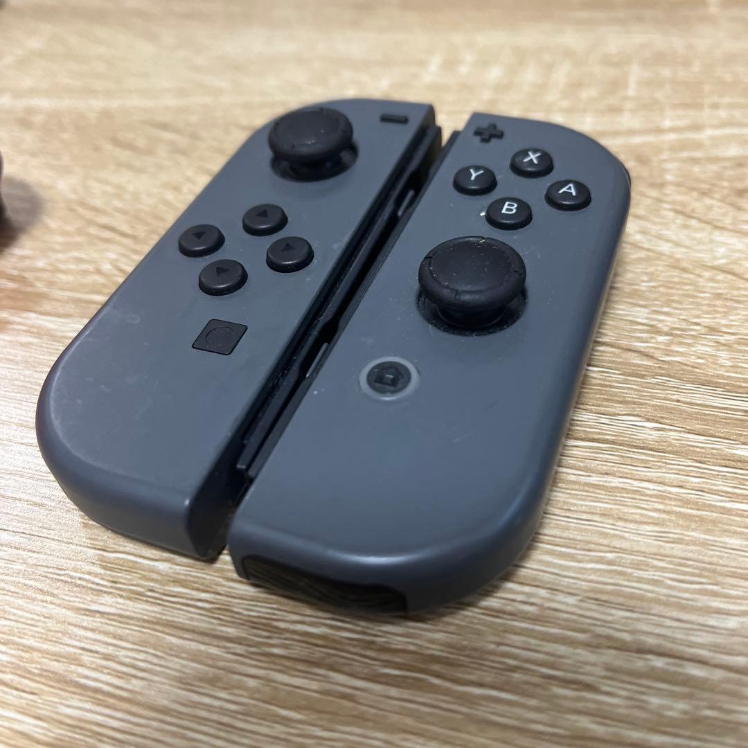 Nintendo Switch 初期型 セット 本体 HAC-001