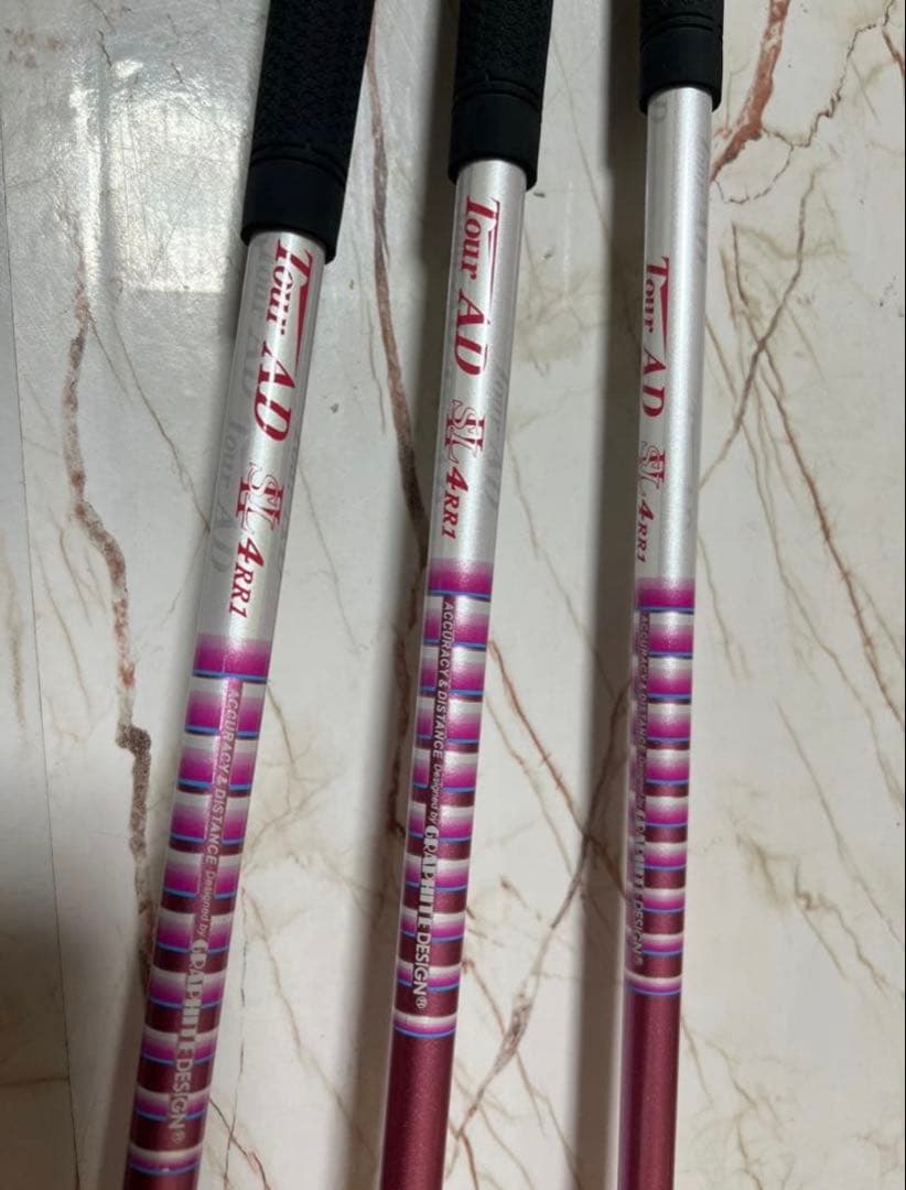 PXG ドライバー　フェアウェイウッド　ユーティリティ　アイアンセット一式