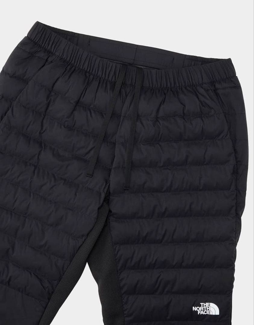 THE NORTH FACEロングパンツレッドラン Lサイズ