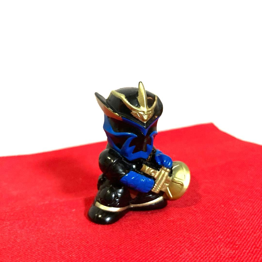 仮面ライダー威吹鬼 仮面ライダー響鬼 フィギュア 当時物 SHF 真骨彫 希少