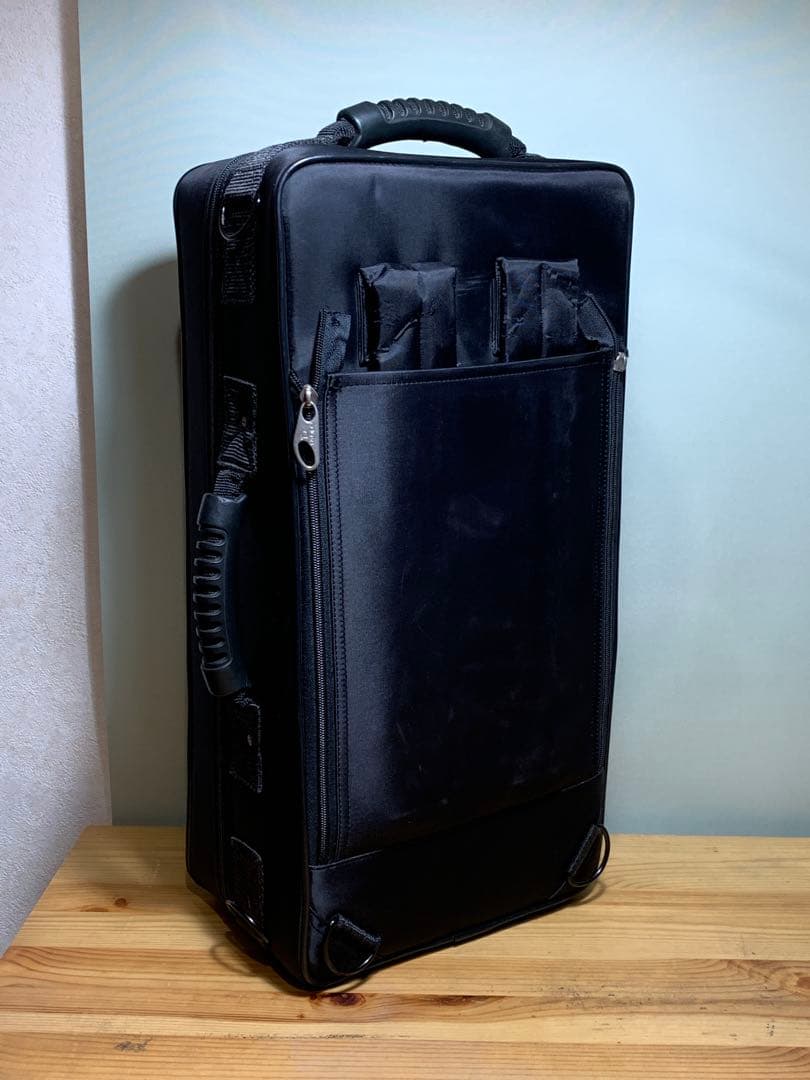 G*x様 【良品】シャトー Chateau カーブドソプラノサックス CSS-C