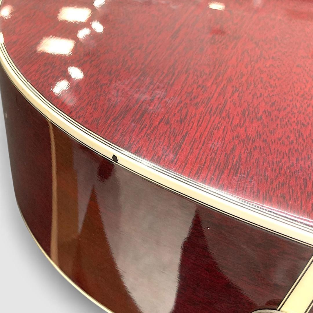 Takamine PT508 エレクトリック・アコースティックギター