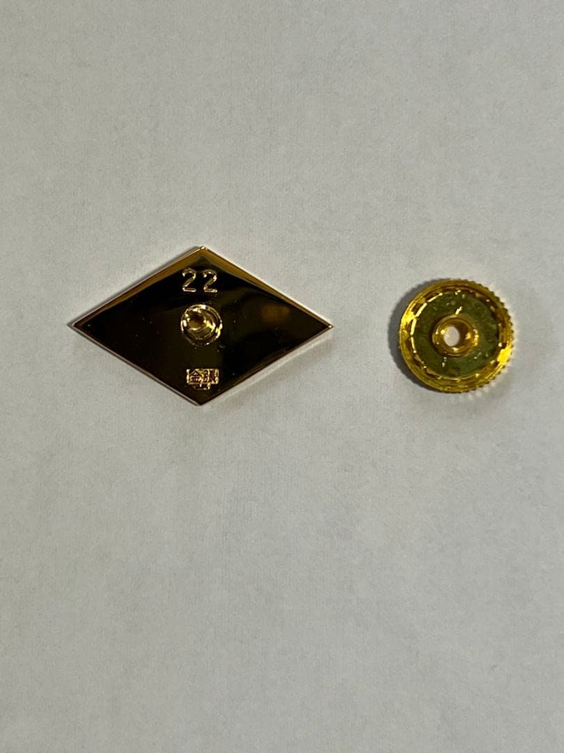 代紋　金張