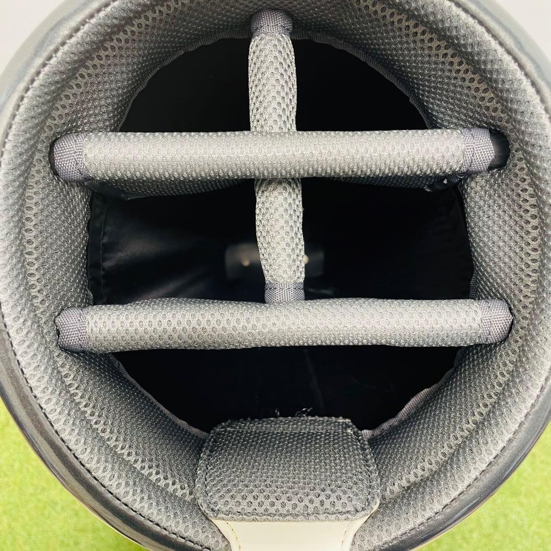レディース Callaway キャロウェイ キャディバッグ ホワイト ゴルフ