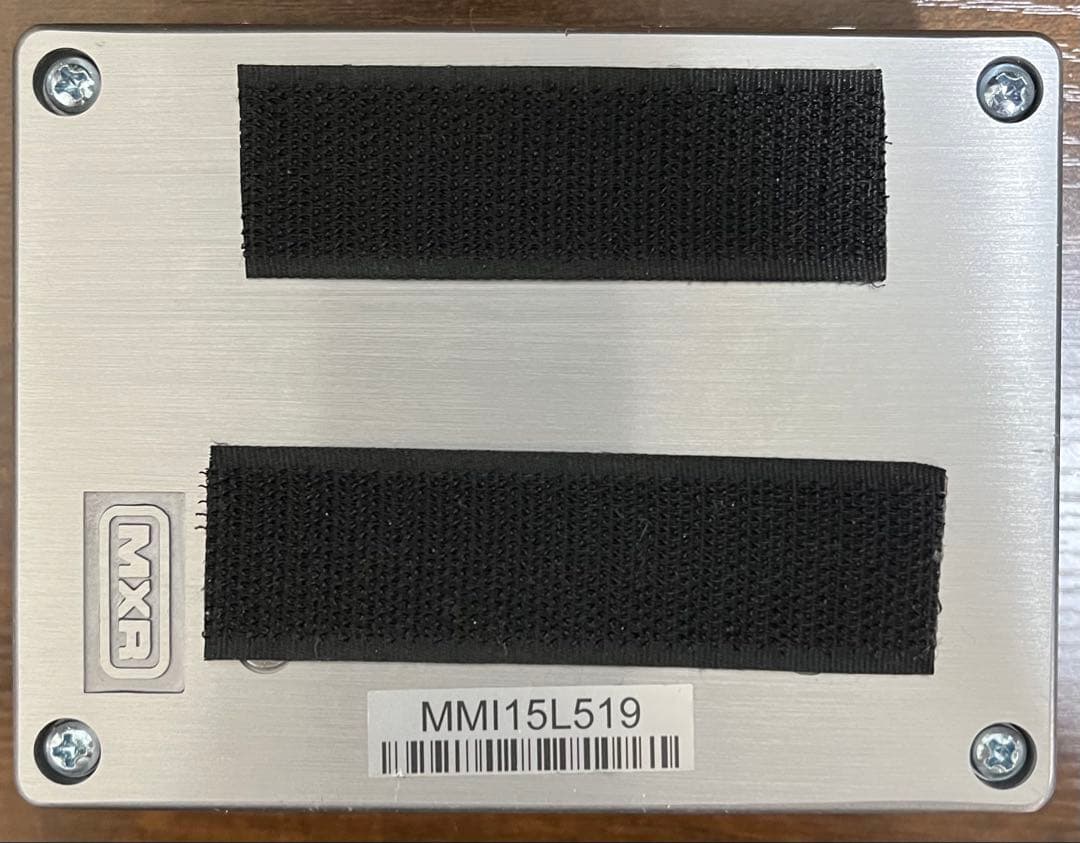 MXR ten band eq ギターエフェクター（箱無し）アダプター付き