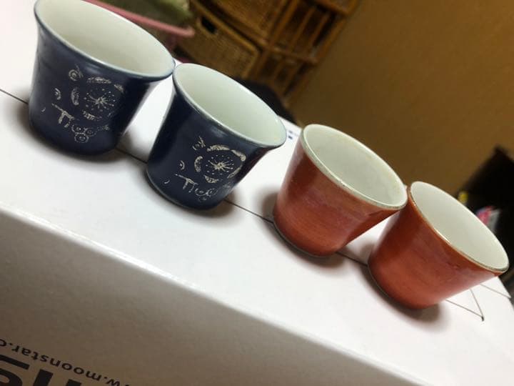 メジロ籠　持ち運びケースセット