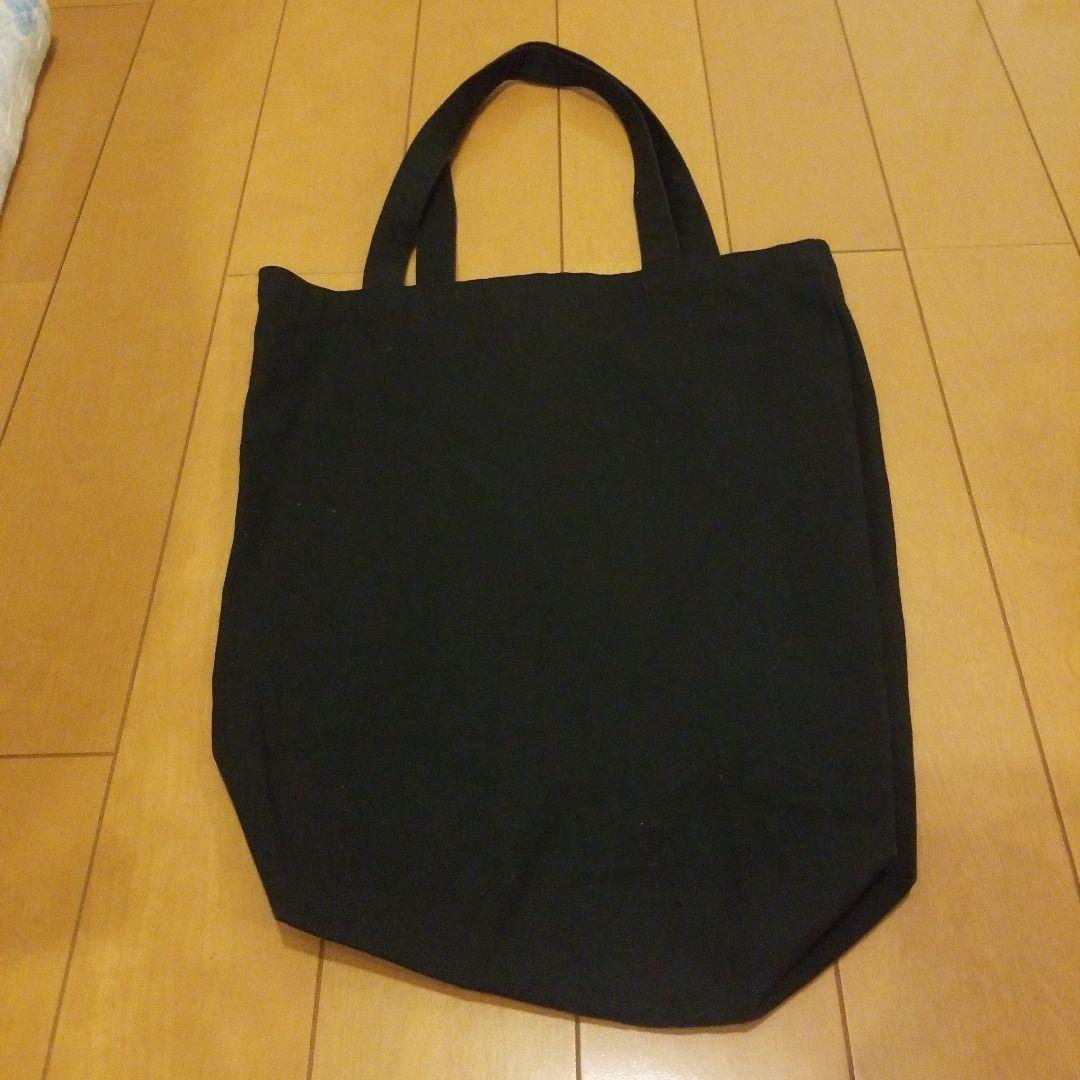 JJ30  トートバッグ 黒執事