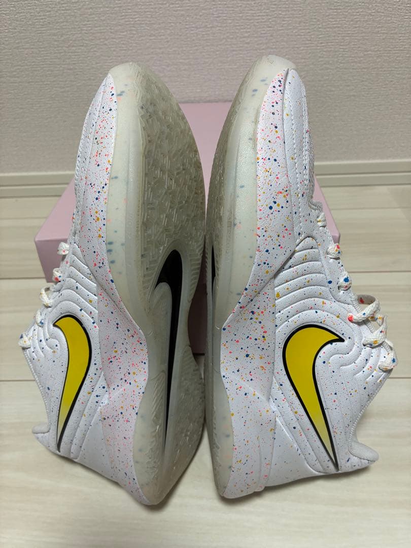 シューズ(男性用) Nike Ja2 \"Ja-Breaker\" 26.5cm