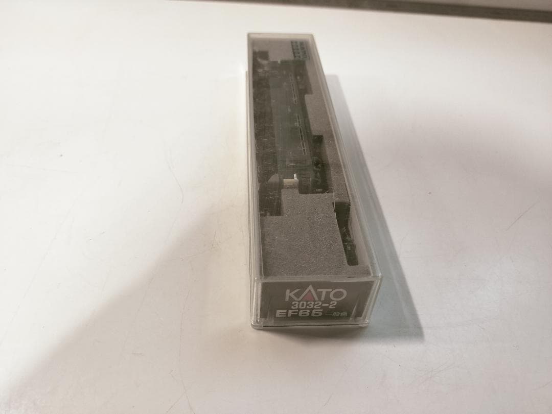 カトー KATO 3032-2 EF65 一般色 0-1107-03y1m