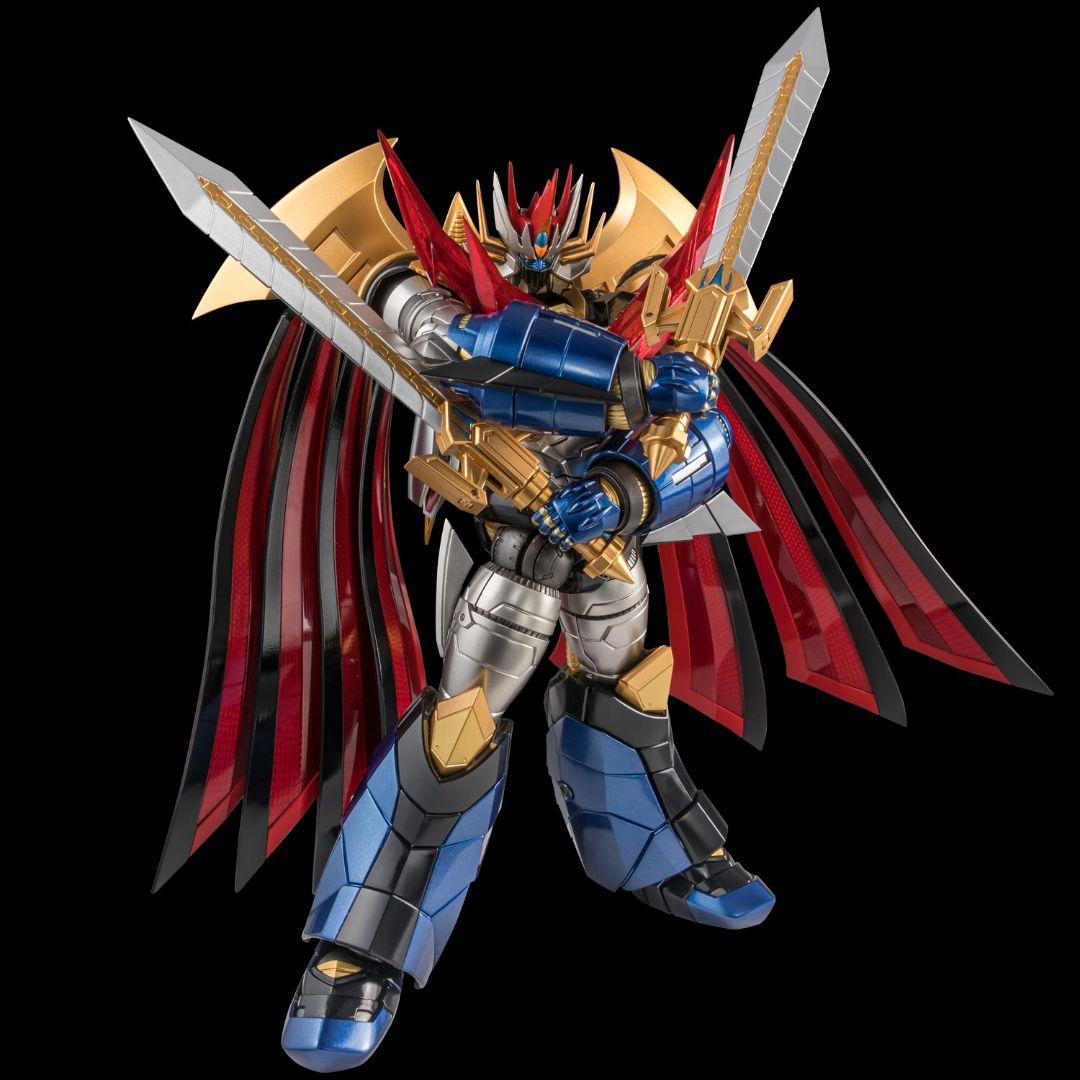 新品未開封　ストア限定特典付き　RIOBOT マジンエンペラーG