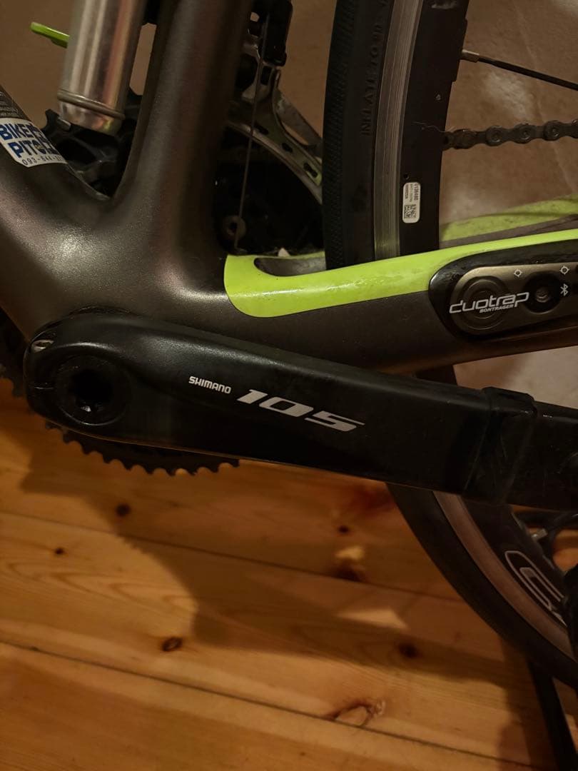 TREK DOMANE 4.1 ロードバイク 自転車