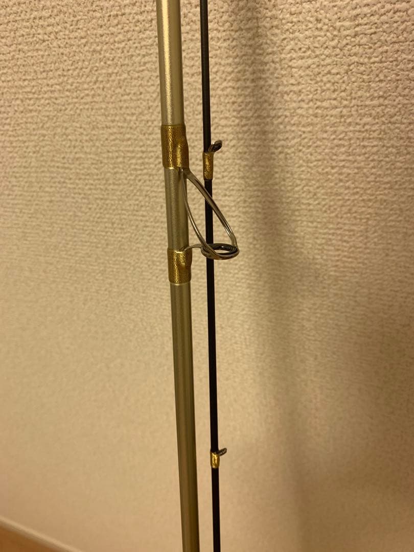 【限定】ヌーボカラマレッティー オロ（金）GONCOS-862M