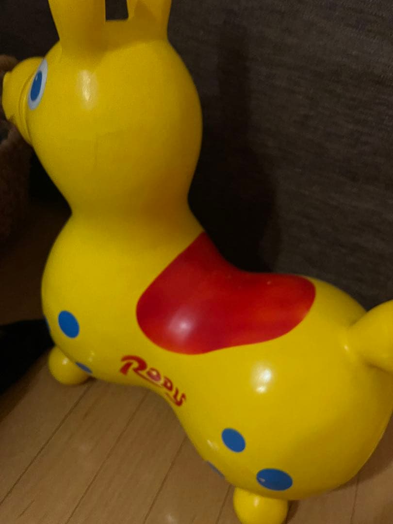 ロディー