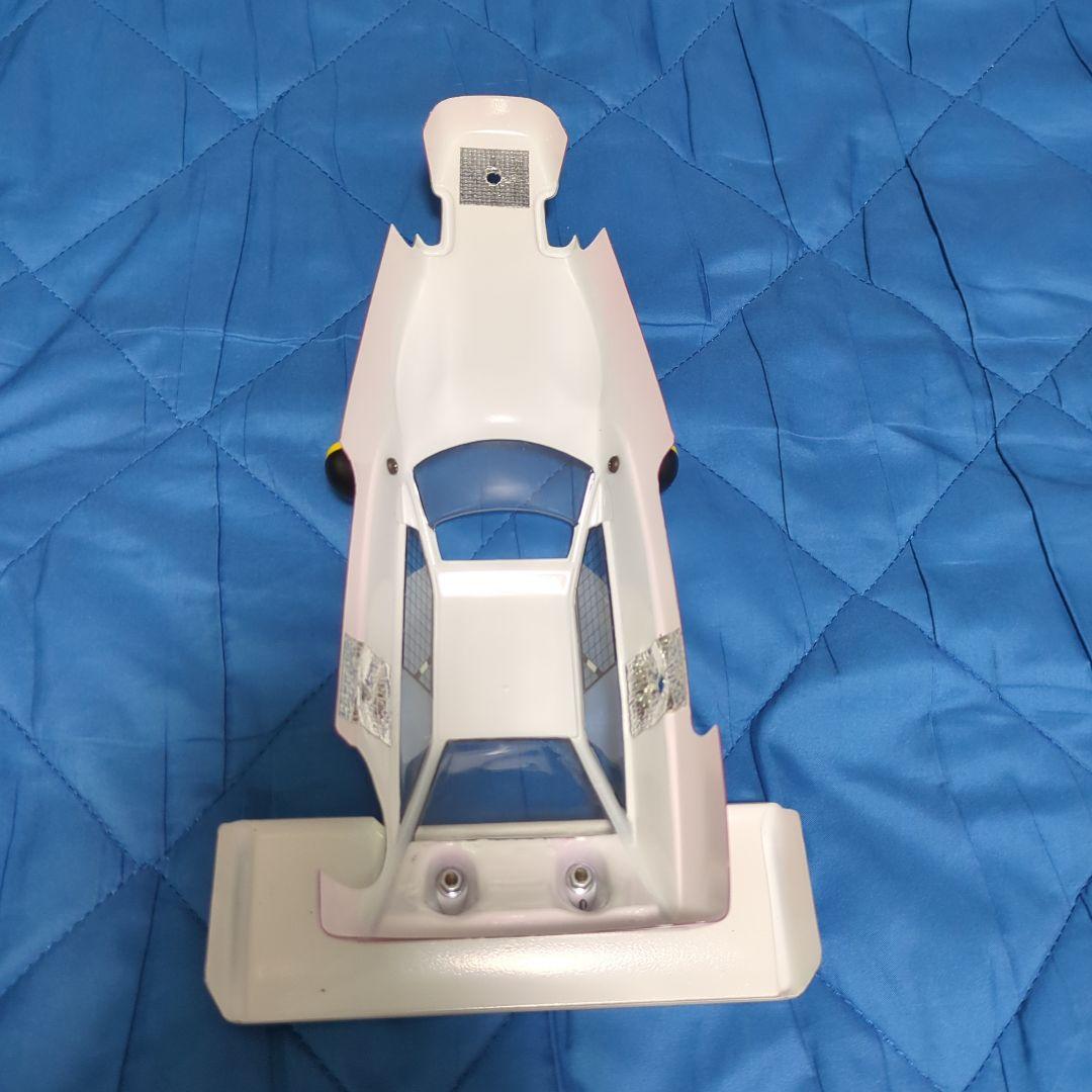 タミヤ　マイティ　フロッグ　Tamiya The Frog