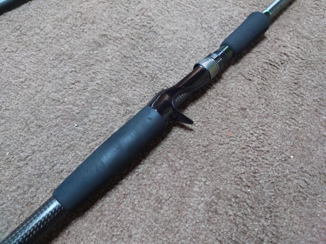 deps ヒュージカスタム ジェノマ HG3-65F